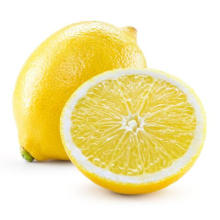 Chinese Wholesale Citrus Export Natural Fruit High Nutrition Yellow Fresh Lemon